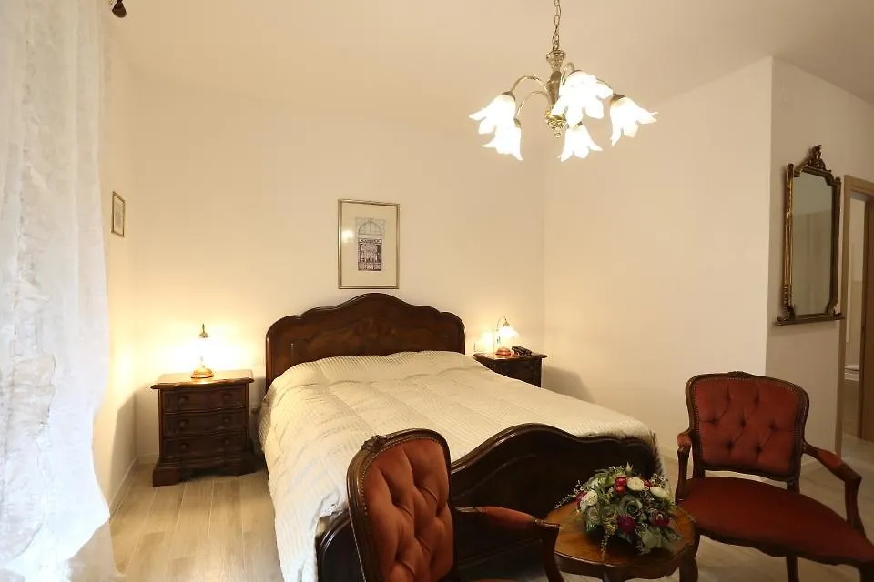 מוגליאנו ונטו B&B Le Olme 3*, מוגליאנו ונטו איטליה