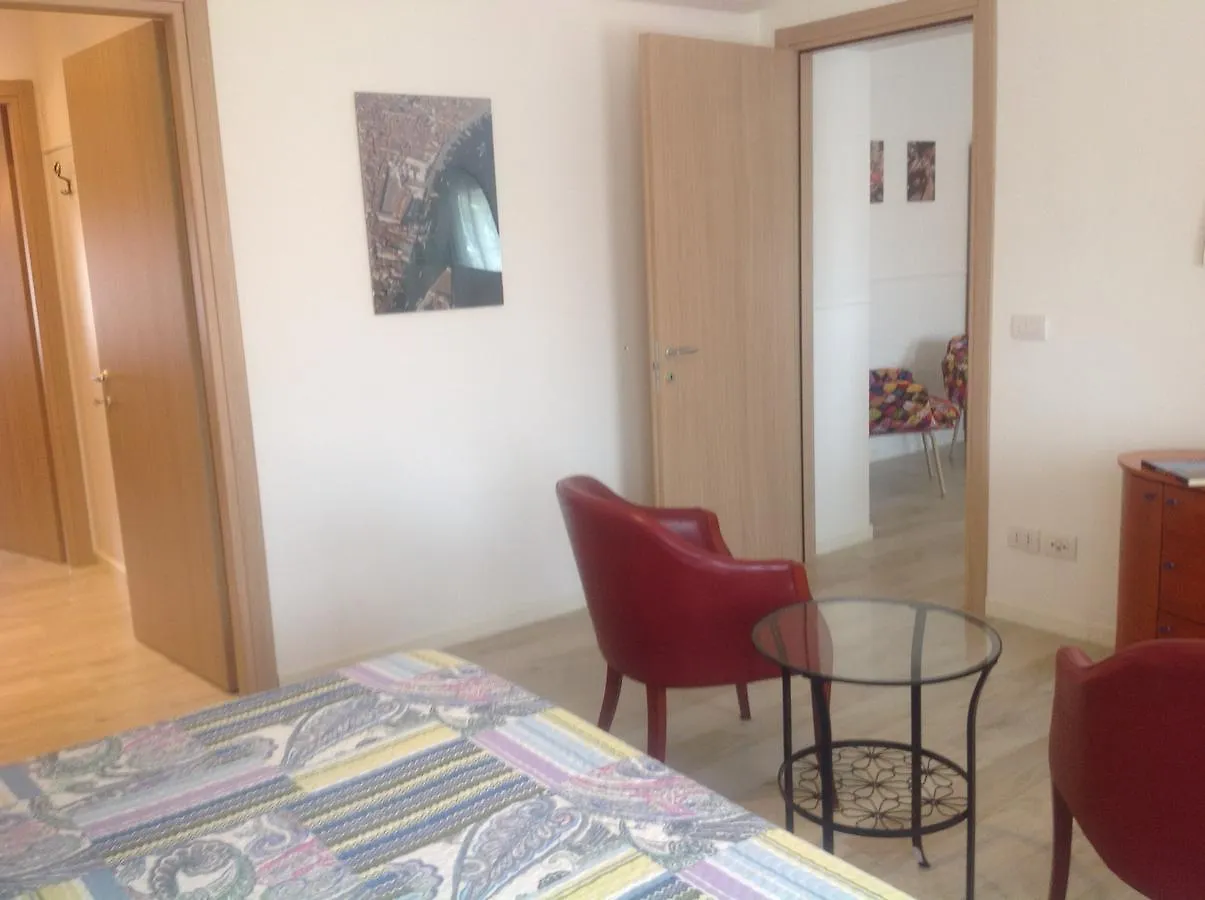 מוגליאנו ונטו B&B Le Olme 3*, מוגליאנו ונטו