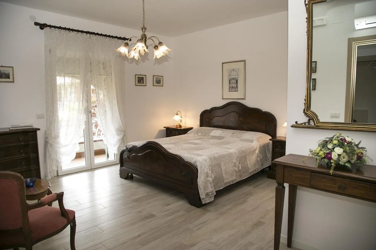 מוגליאנו ונטו B&B Le Olme 3*, מוגליאנו ונטו איטליה