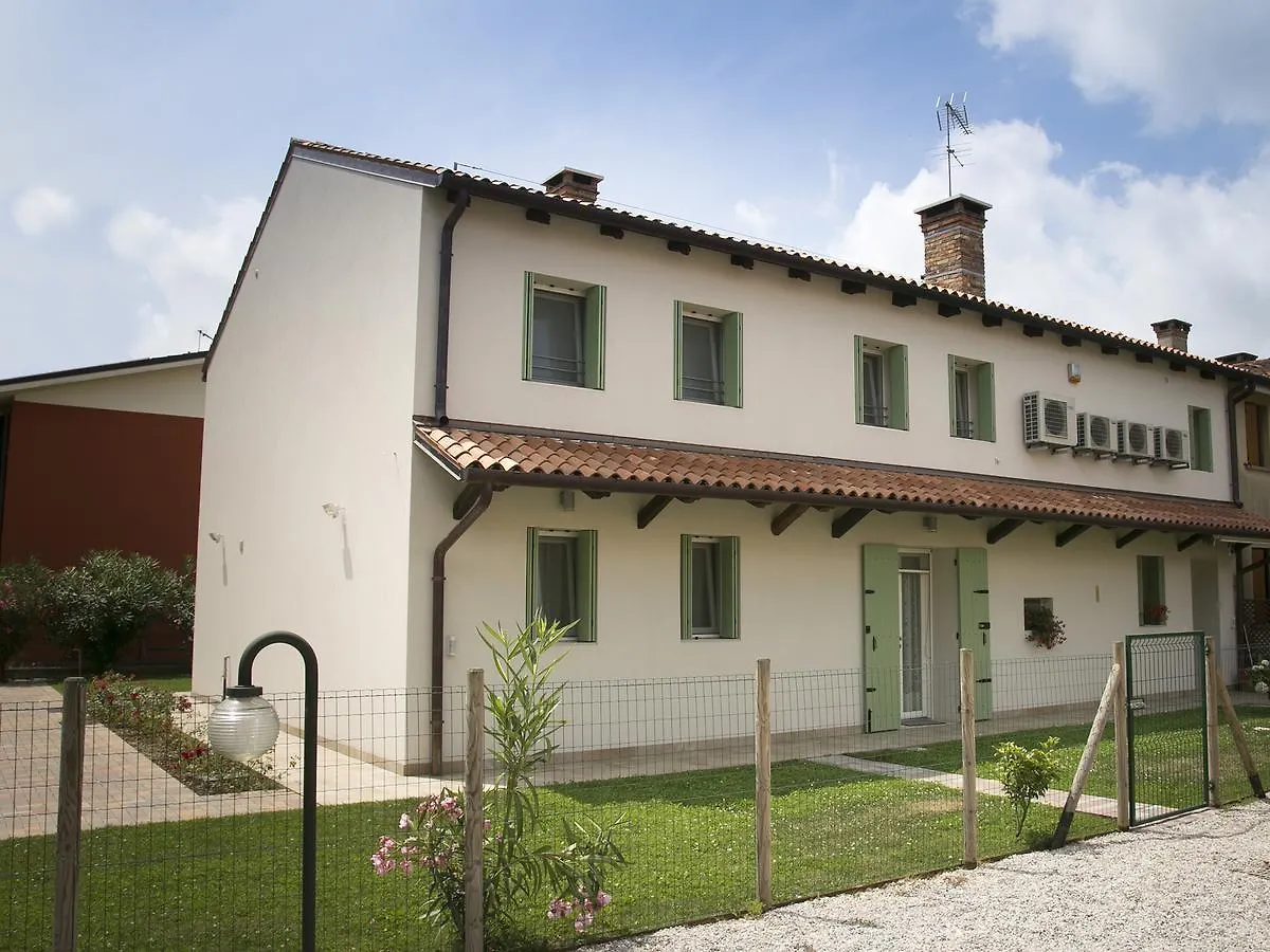 מוגליאנו ונטו B&B Le Olme 3*, מוגליאנו ונטו איטליה