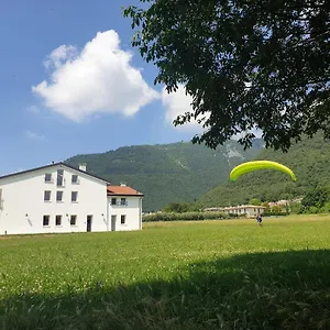 Beb Kiki Borso del Grappa