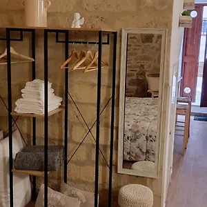  Bed & Breakfast Loft Albicocca Italy