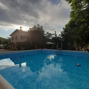 Nocleg ze śniadaniem Tenuta Gambalonga
