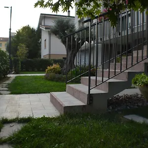 Сasa de vacaciones Ca' Olivo, Mogliano Veneto