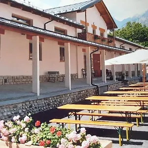  Guest house Lunga Via Delle Dolomiti