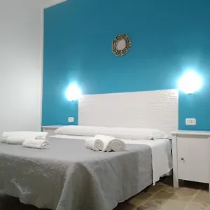 Gasthof Porrino - Self Check-in Alghero