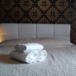 Gasthof Cconforthotels R&b Dolci Emozioni Bari