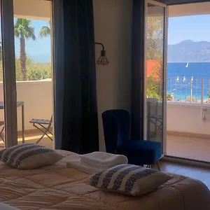 Hotel Thalassa & Reggio Calabria