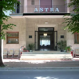 Hotel Astra-chianciano Terme