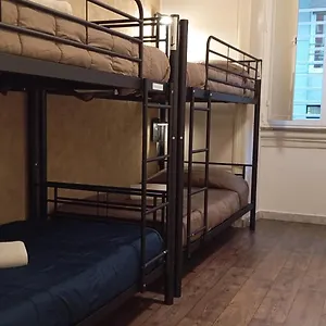 Pensjonat Cconforthotels Host Dolci Risvegli