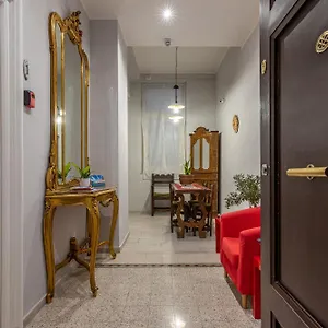 La Vecchia 3*, Palerme Italie