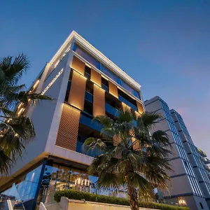 Lungomare 4*, Riccione Italie