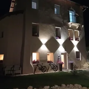 Casa Borriero Charme Couette-café