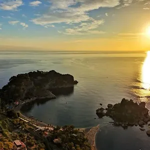 Humboldt Luxury , Taormine Italie