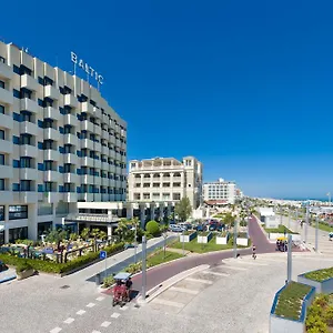 Baltic Riccione-fronte Mare 3*, Riccione Italie