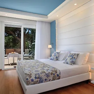 Concord 4*, Riccione Italie