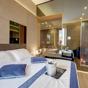 Gasthof Sun Luxury Pantheon Rom