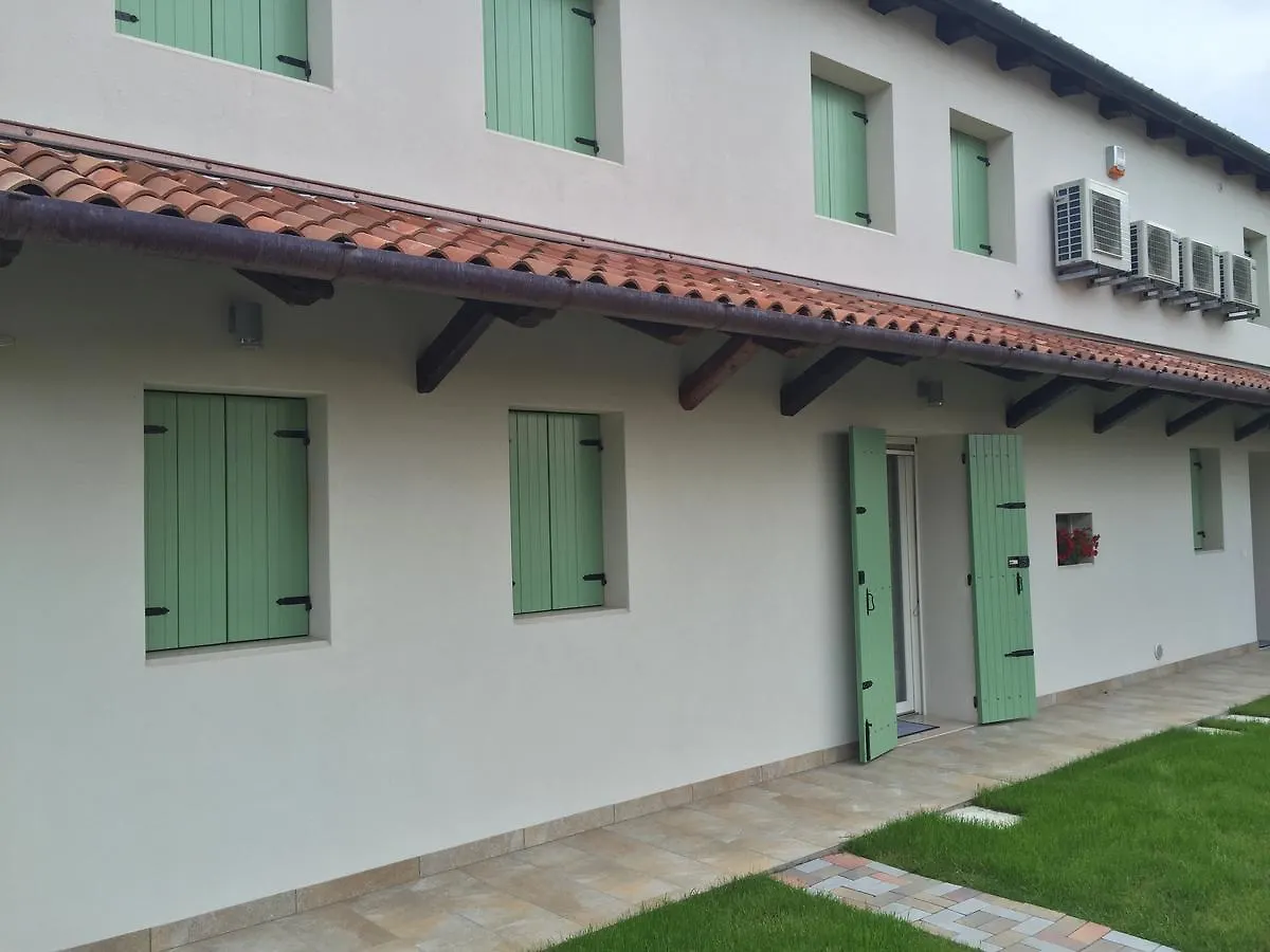 B&B Le Olme Mogliano Veneto 3*,  Italia