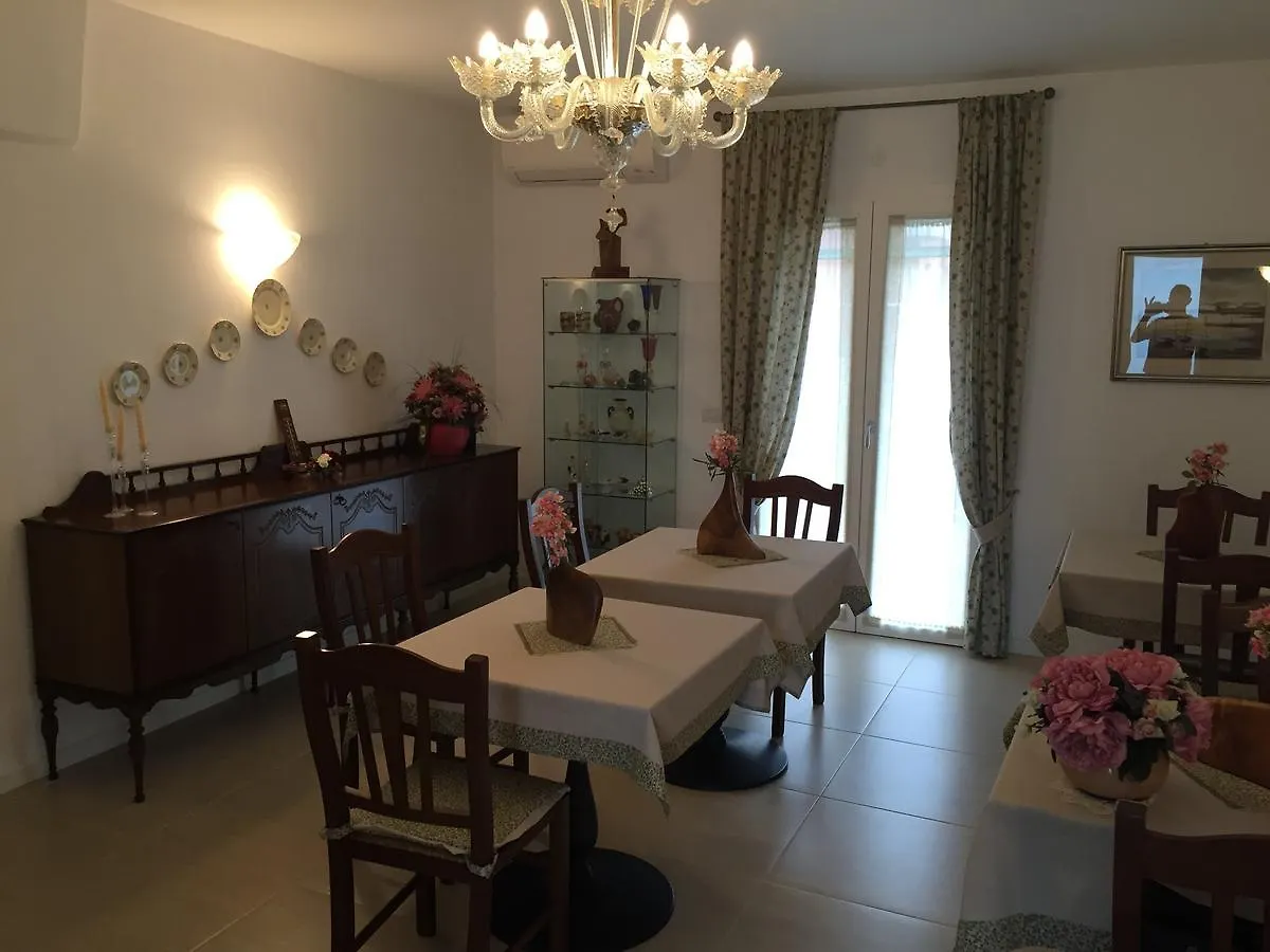 B&B Le Olme Mogliano Veneto Bed & Breakfast