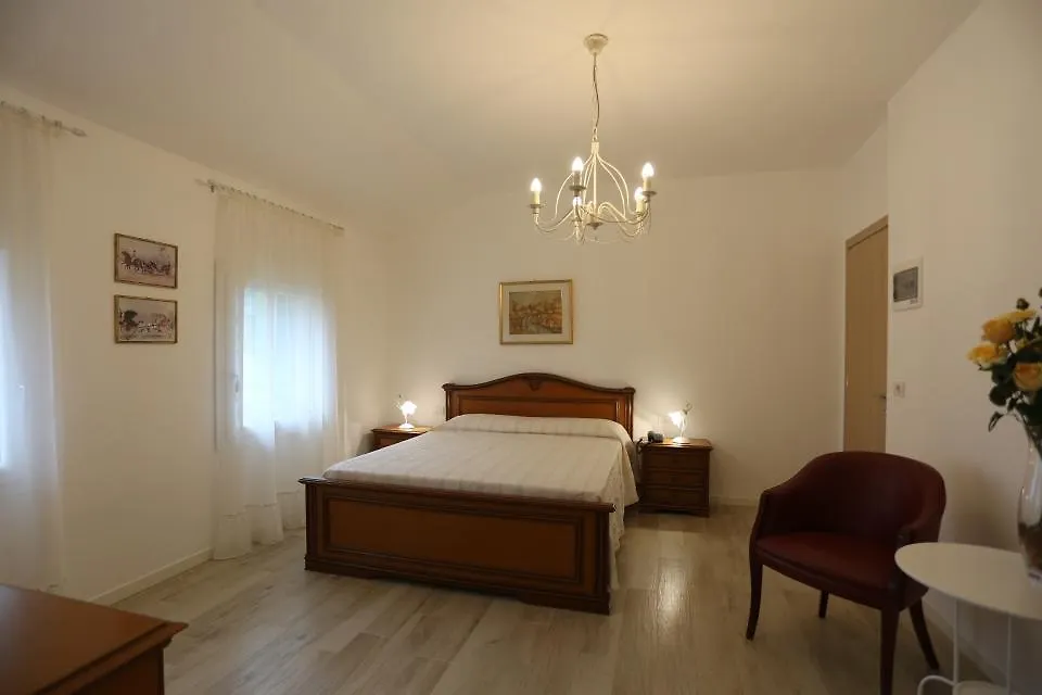 *** Bed & Breakfast B&B Le Olme Mogliano Veneto Italy