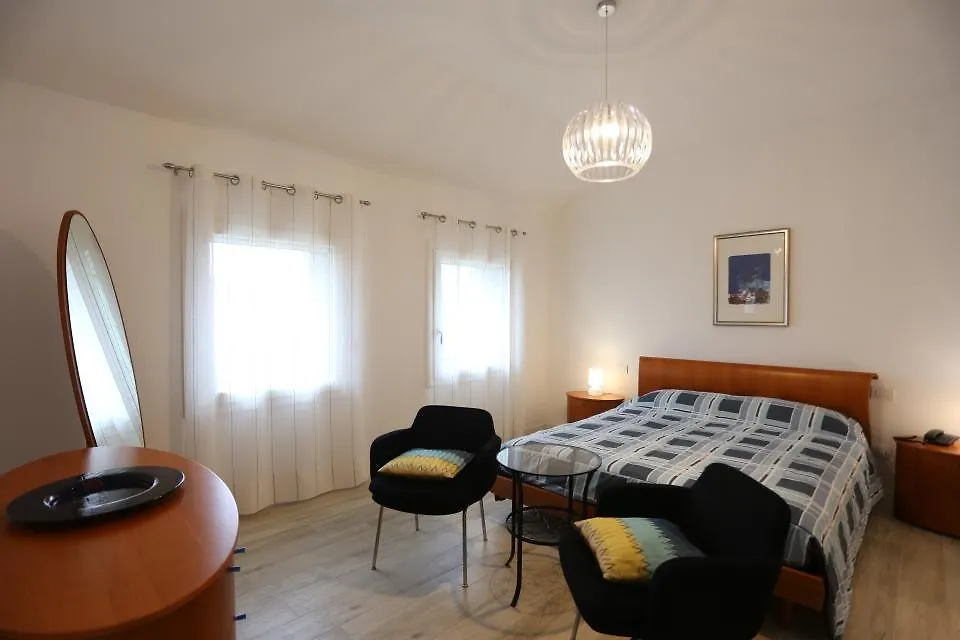 B&B Le Olme Mogliano Veneto