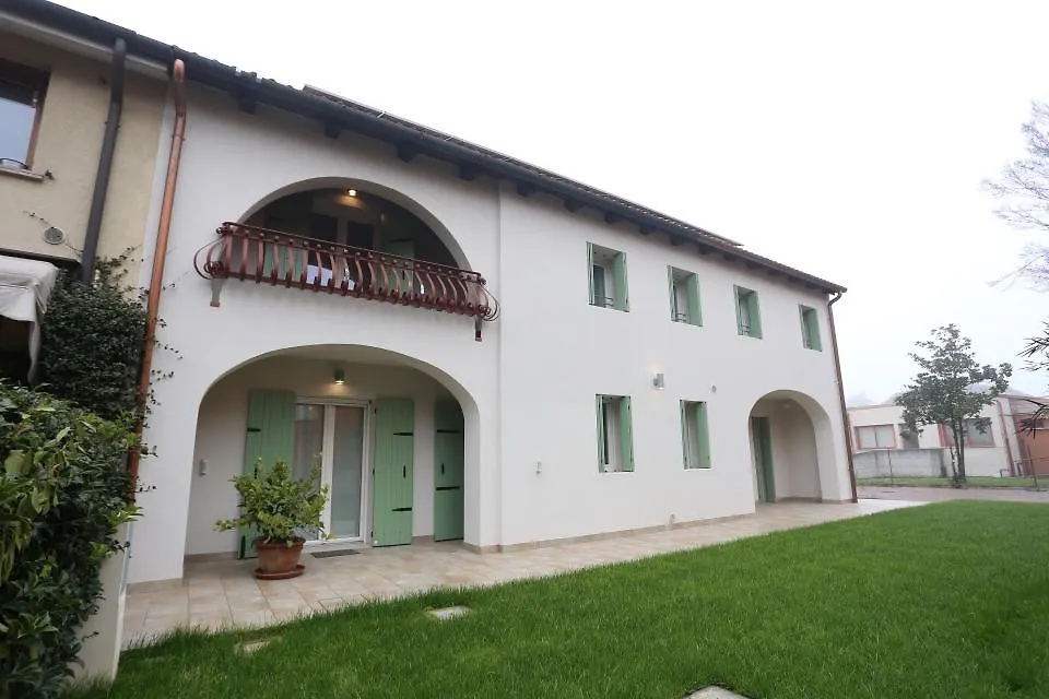 B&B Le Olme Mogliano Veneto Italia