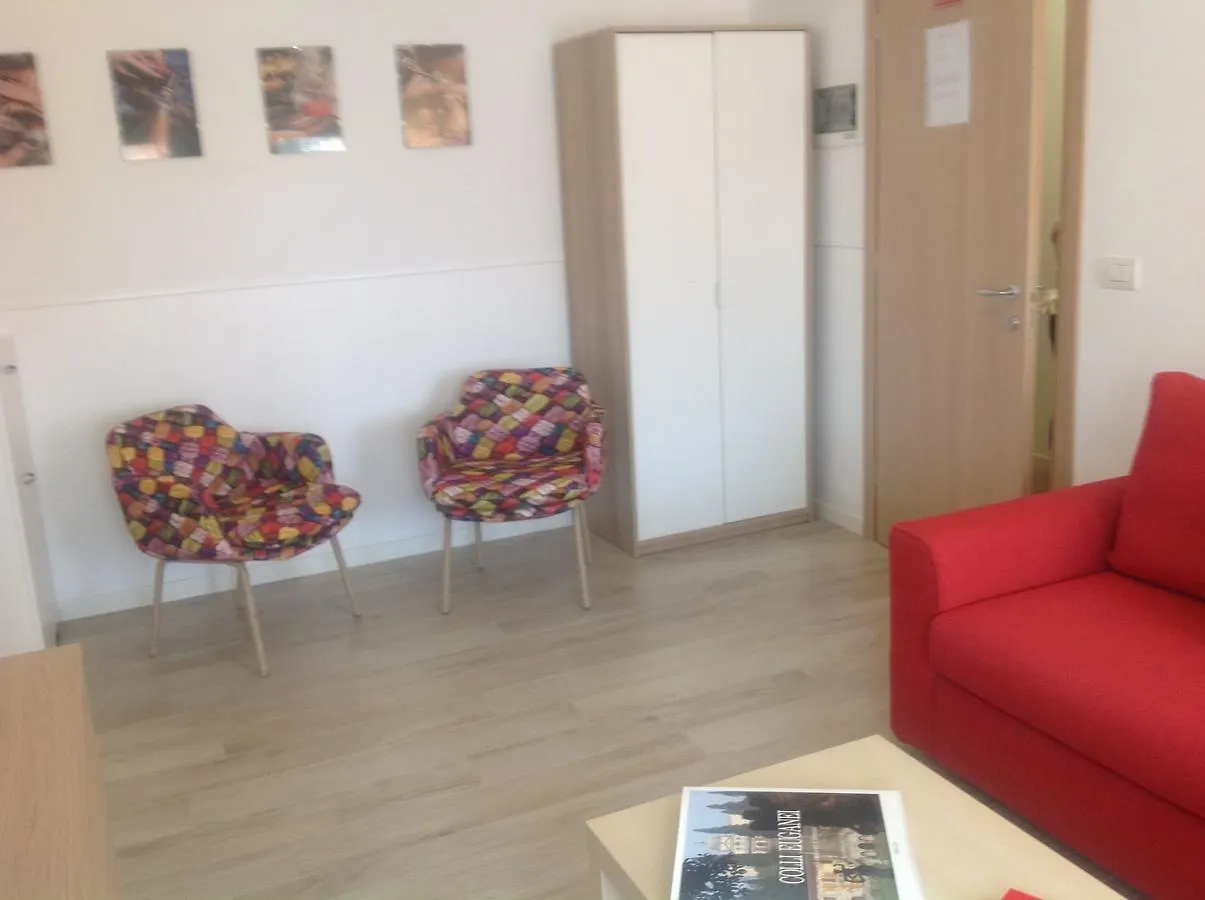 Bed & Breakfast B&B Le Olme Mogliano Veneto