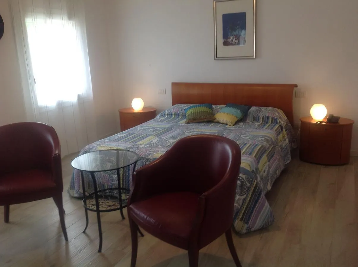 B&B Le Olme Mogliano Veneto Italy