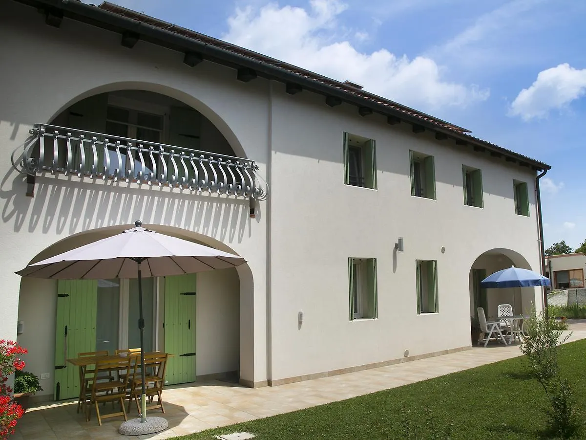 Bed and breakfast B&B Le Olme Mogliano Veneto