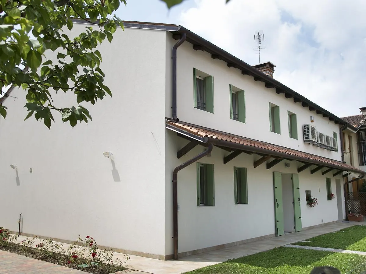 B&B Le Olme Mogliano Veneto Bed and breakfast
