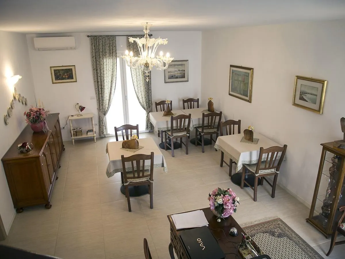 Bed and breakfast B&B Le Olme Mogliano Veneto